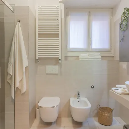 Casa Roosevelt Комо