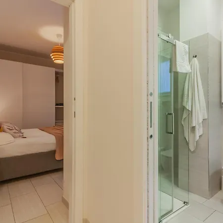 Casa Roosevelt Апартаменты
