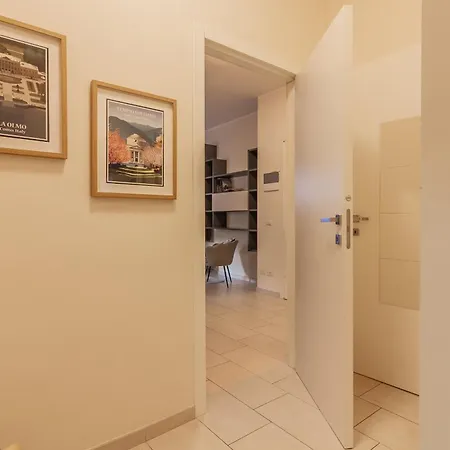 Casa Roosevelt Апартаменты *
