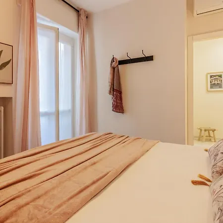 Casa Roosevelt Апартаменты