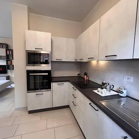 Apartment Casa Roosevelt