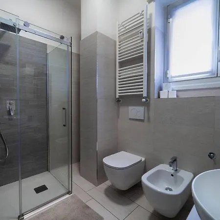 Apartment Casa Roosevelt