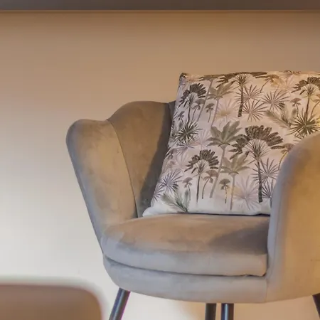 Апартаменты Casa Roosevelt Комо