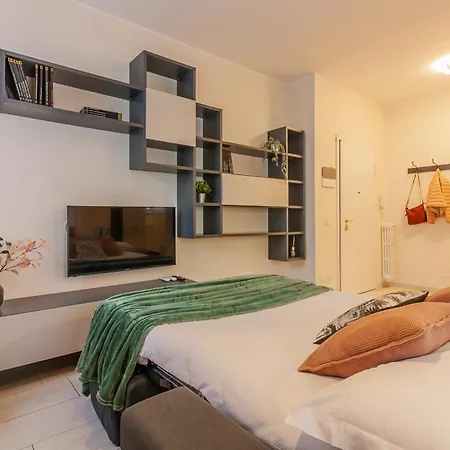 Casa Roosevelt Апартаменты