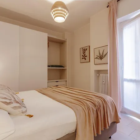Casa Roosevelt * Комо
