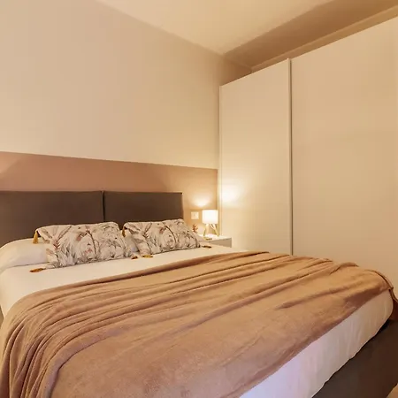 Lejlighed Casa Roosevelt *