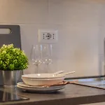 Apartment Casa Roosevelt Como