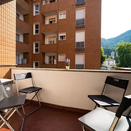 Casa Roosevelt Апартаменты *