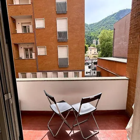 Апартаменты Casa Roosevelt