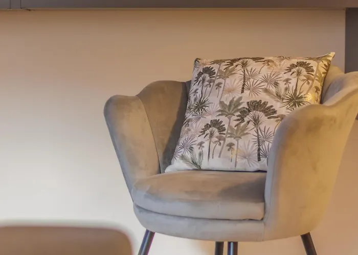 Appartement Casa Roosevelt Côme
