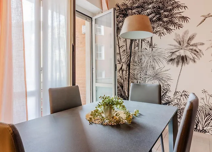 Appartement Casa Roosevelt