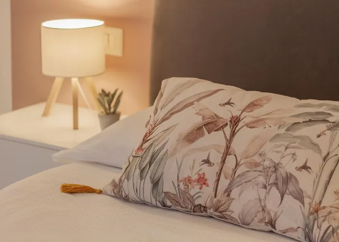Apartman Casa Roosevelt *