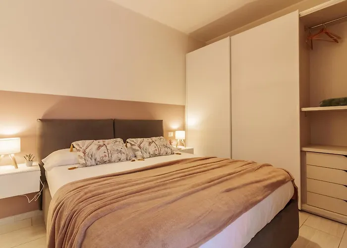 Apartman Casa Roosevelt *