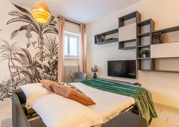 Apartman Casa Roosevelt *