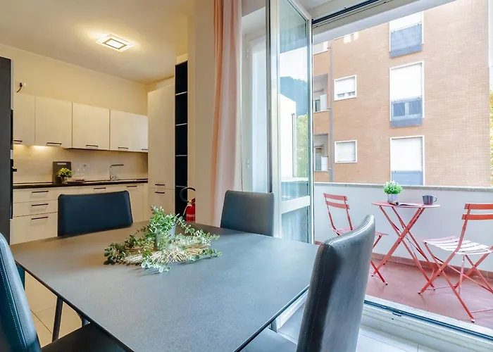 Apartman Casa Roosevelt